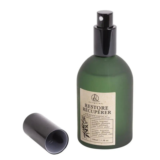 CTG Brands - Enlighten 100ml Room Spray Restore