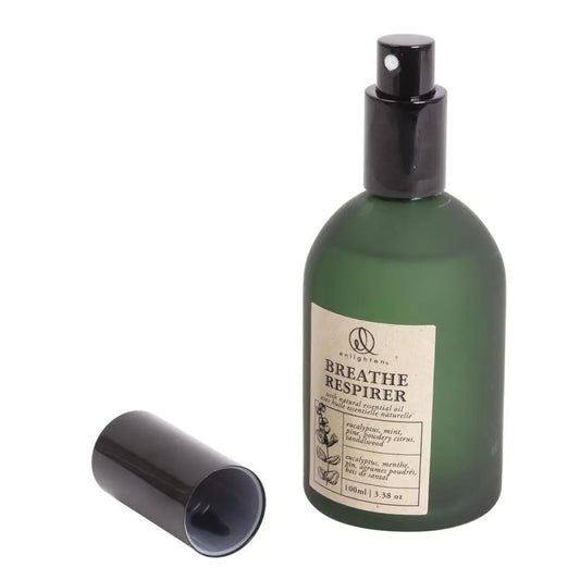 CTG Brands - Enlighten Room Spray Breathe 100ml