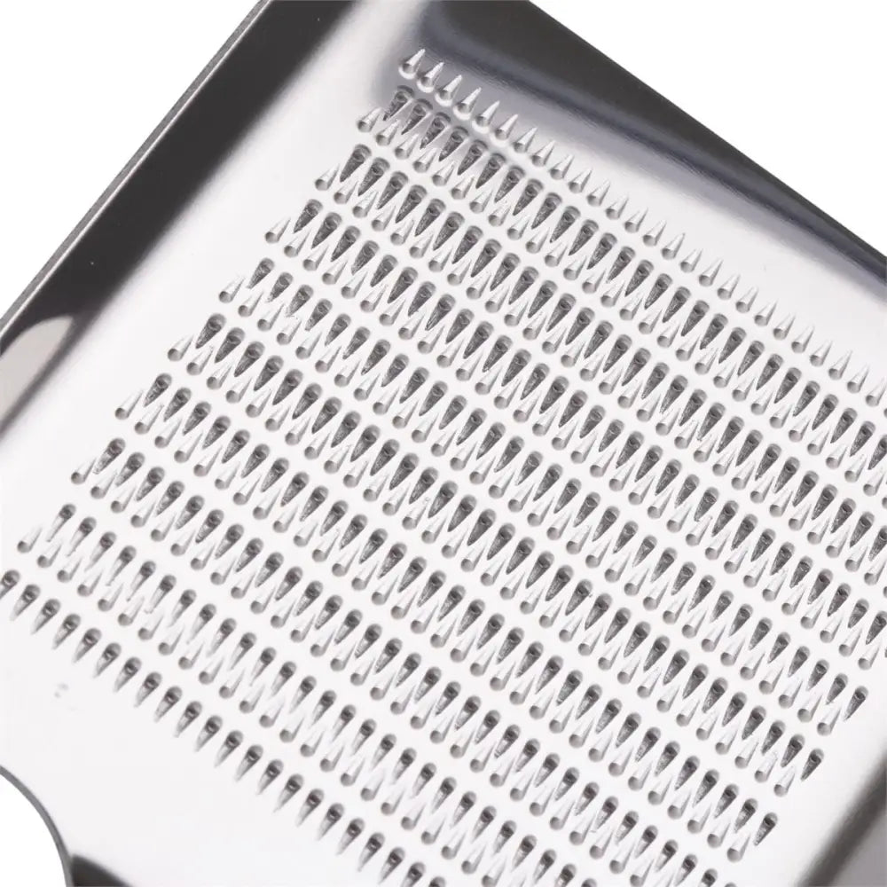 CTG Brands - Ginger/Garlic Grater S/S 5.3x3.5’’