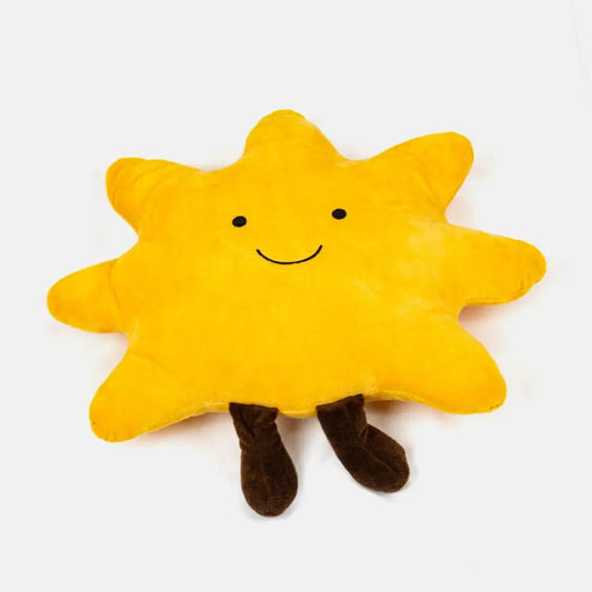 CTG Brands - Sun Plush Cushion 15.75x15.75”