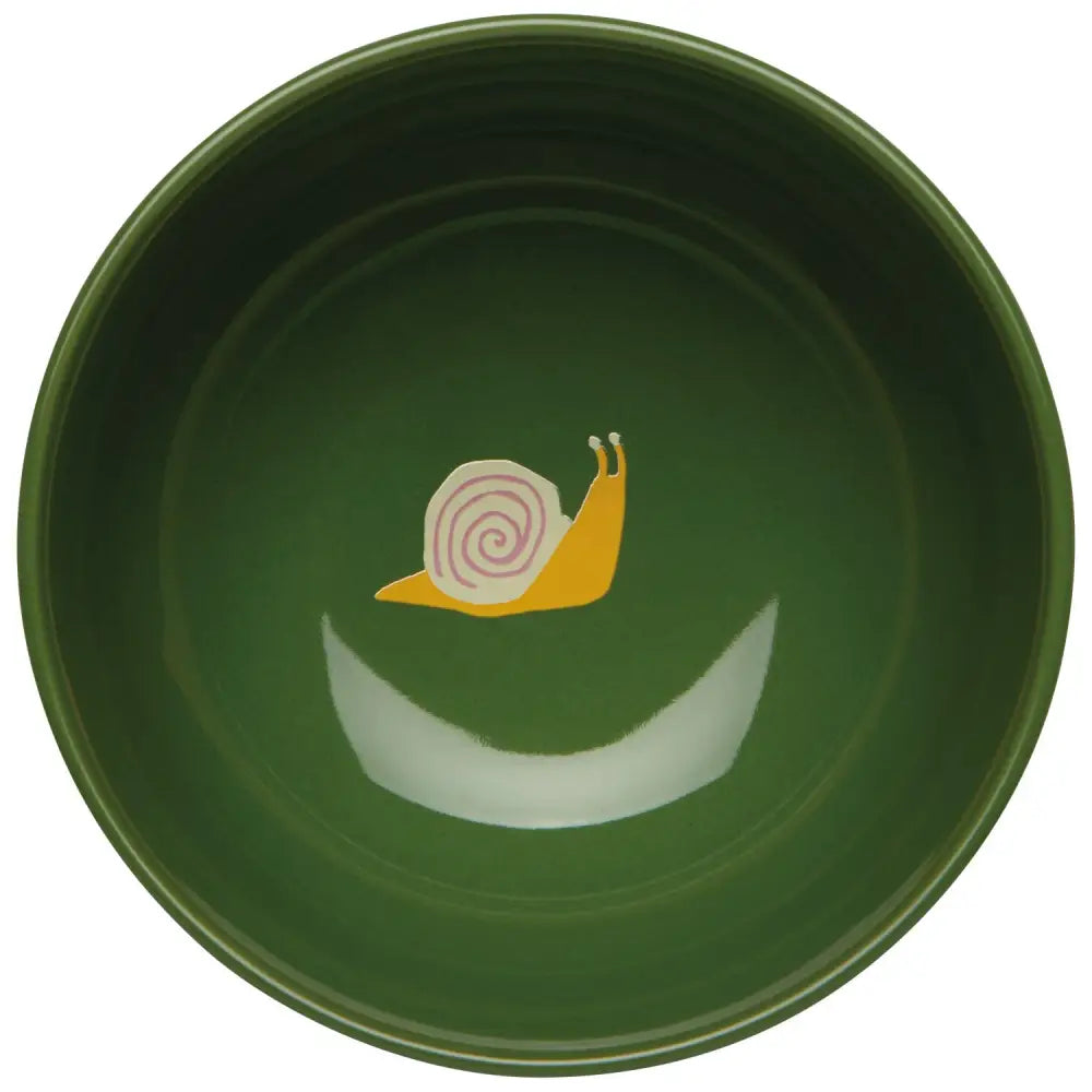 Danica - Snails Bowls Set of 4