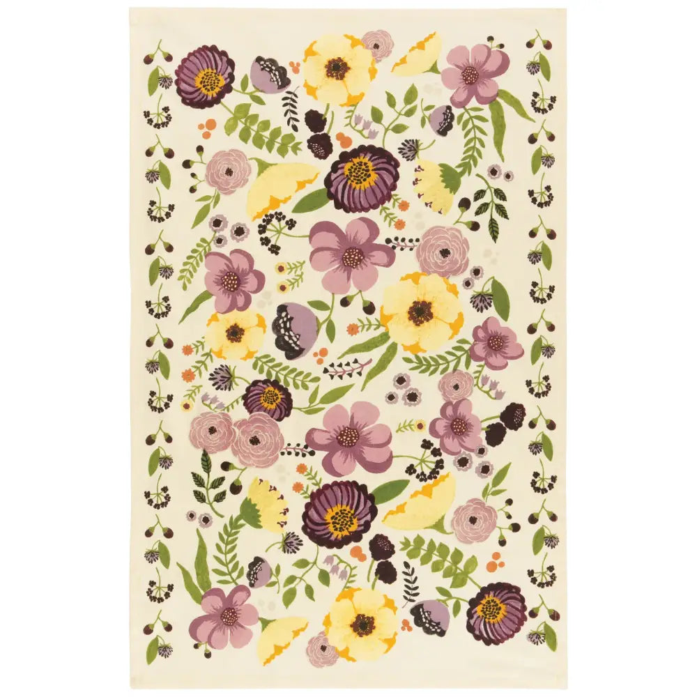 Adeline Teatowel - PABOOM
