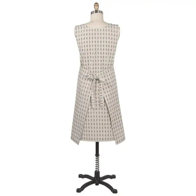 Adventure Awaits Apron Smock - PABOOM