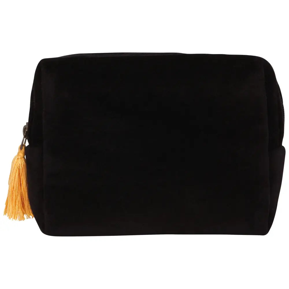 Amulet Embroidered Pouch - PABOOM