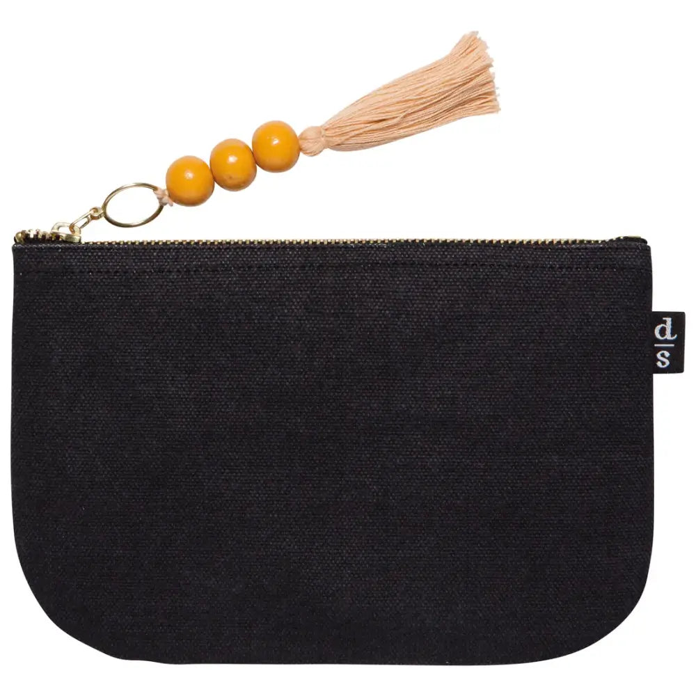 Amulet Small Zipper Pouch - PABOOM