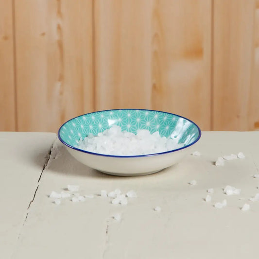 Danica - Aqua Stars Dipping Bowl