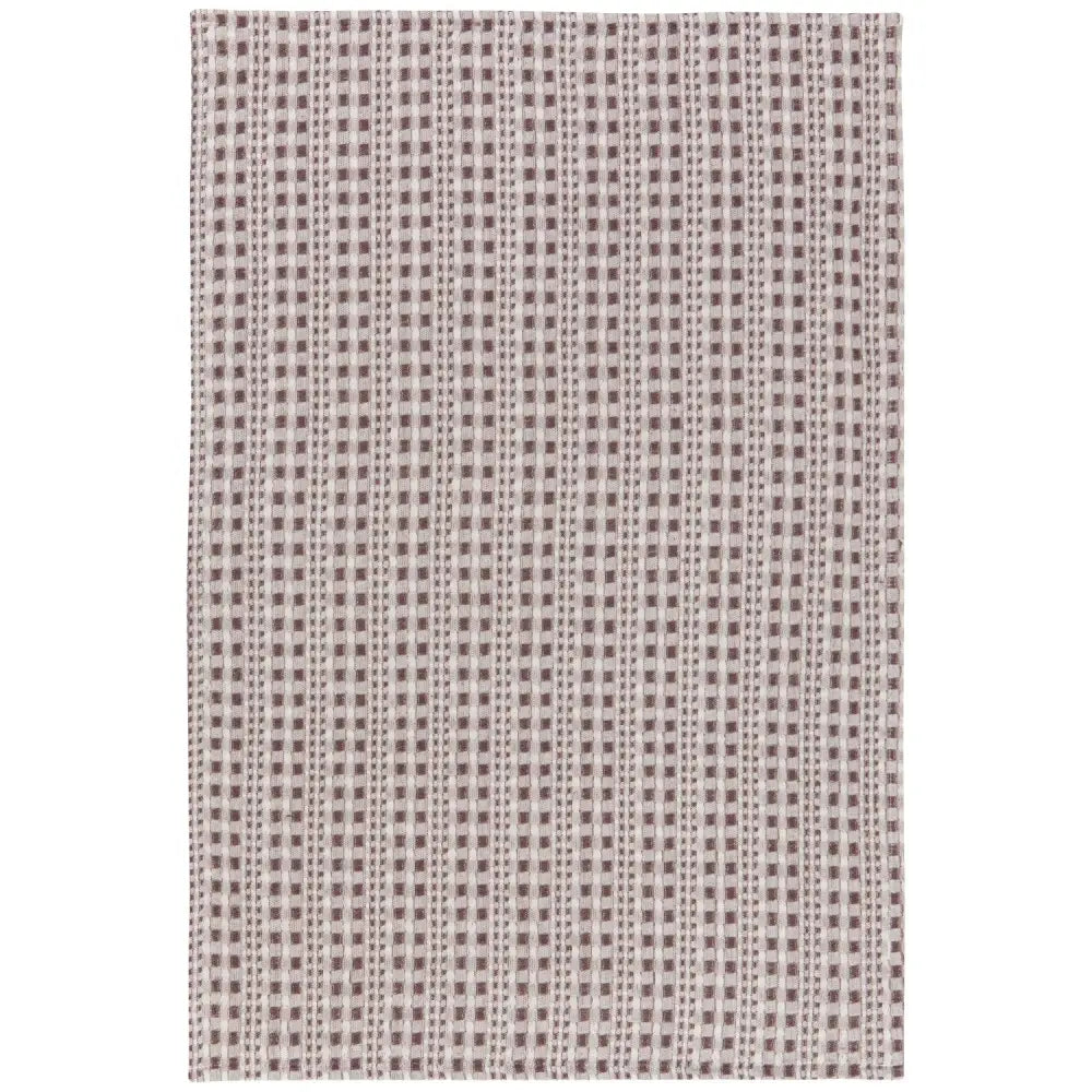 Danica - Ash Plum Abode Dishtowels S/2
