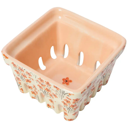 Danica - Bouquet Berry Basket