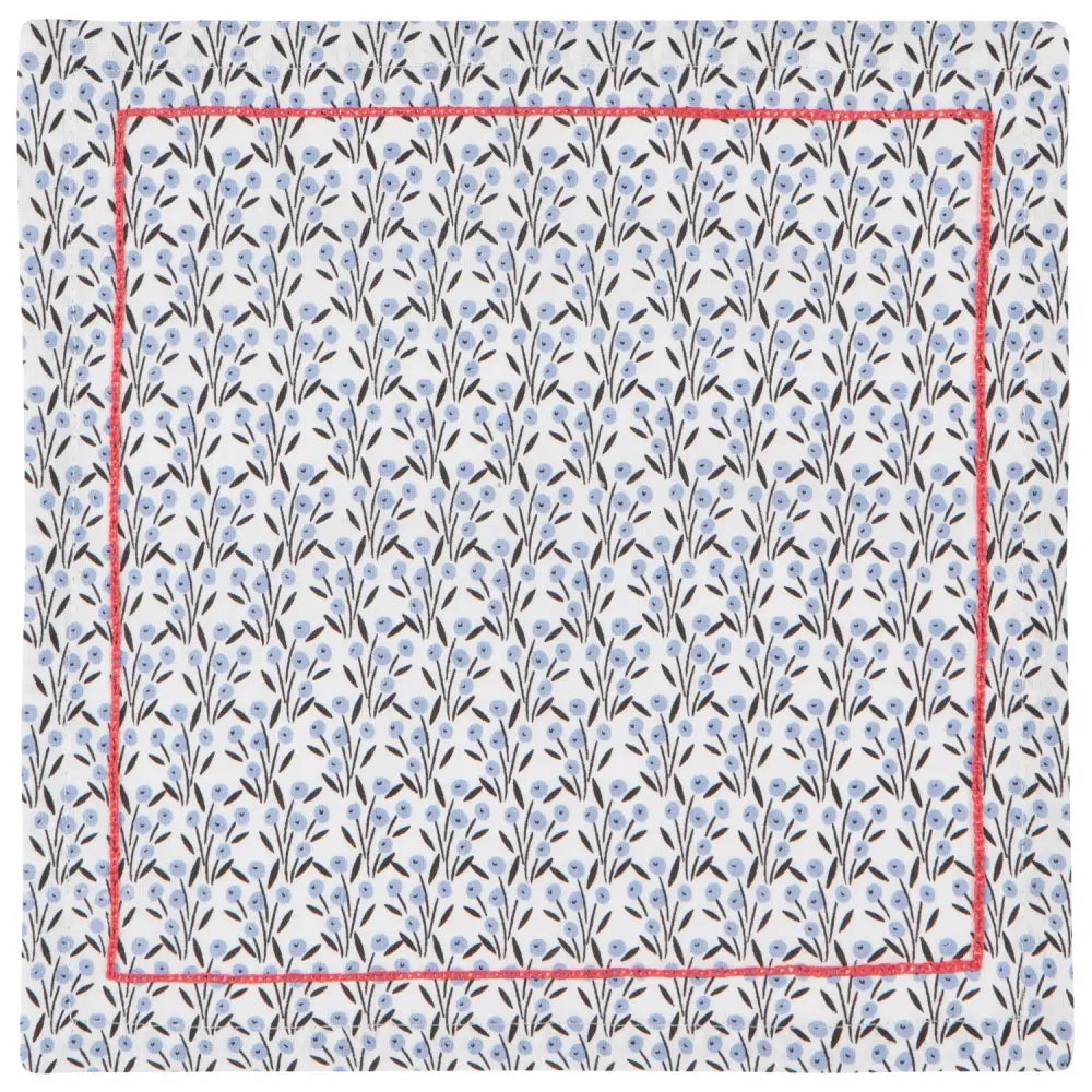 Bouquet Cocktail Napkin Set - PABOOM
