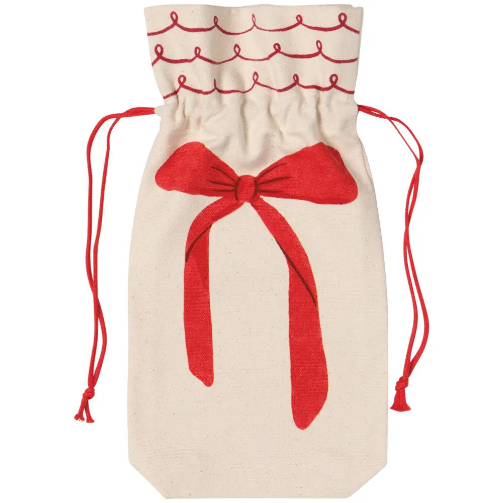 Danica - Bowtique Wine Bags