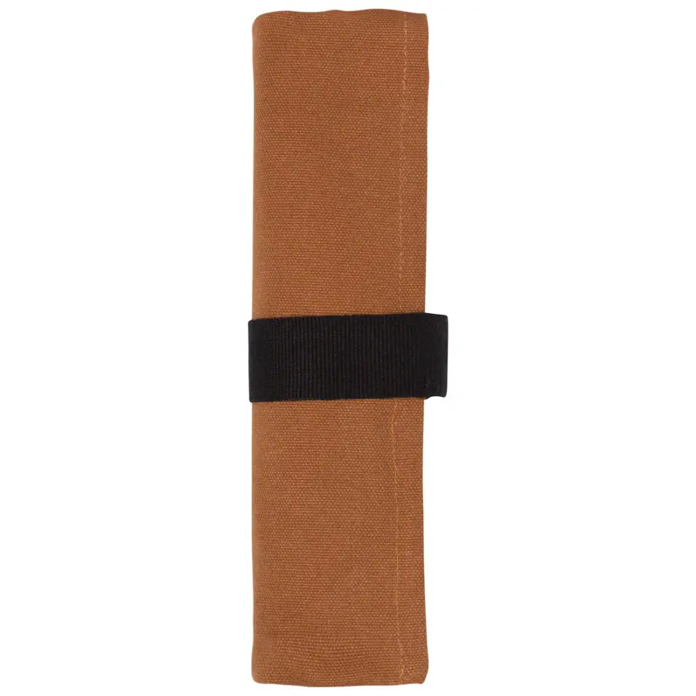 Brown Forage and Gather On the Go Cutlery Set - PABOOM