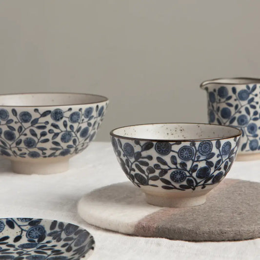 Danica - Calendula Element Bowl 4.75 inch