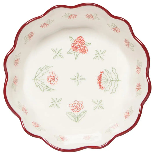 Danica - Camellia Bowl Medium