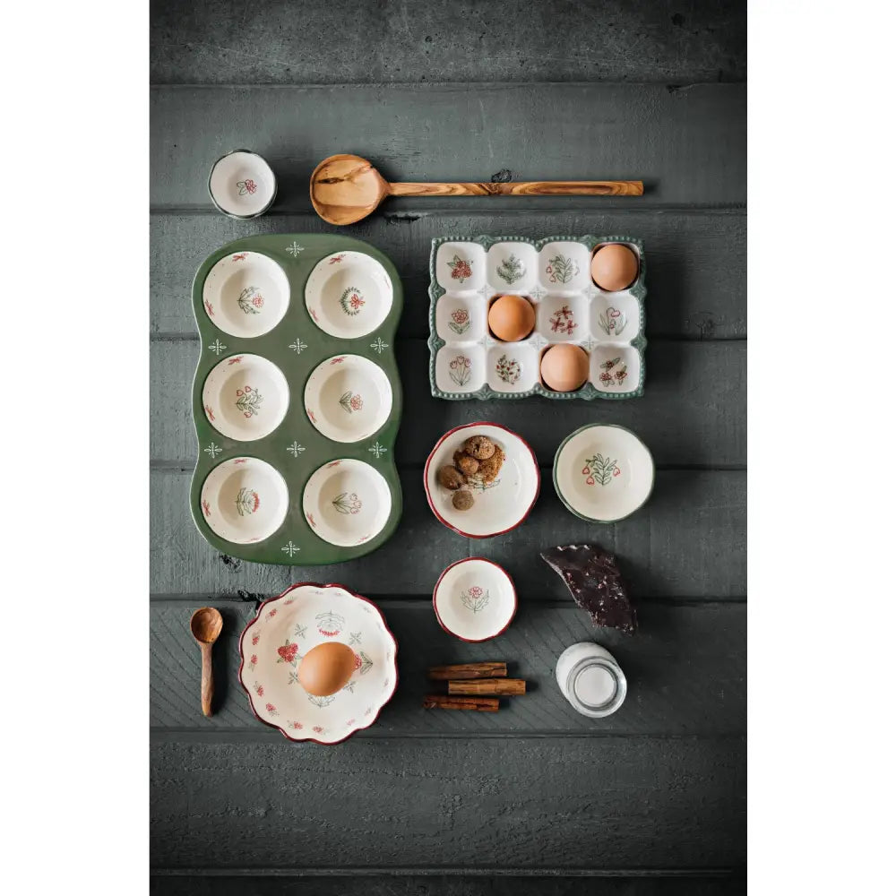 Danica - Camellia Bowl Medium