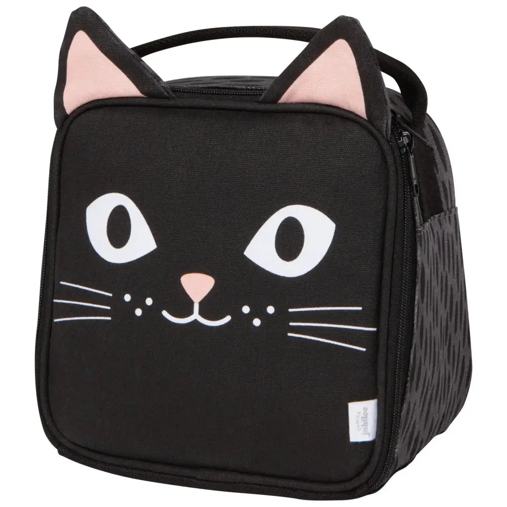 Danica - Cat Lunch Bag