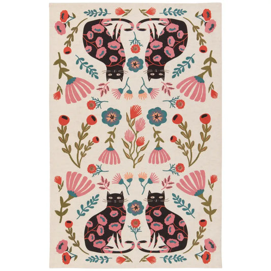Catbloom Dishtowels Set - PABOOM