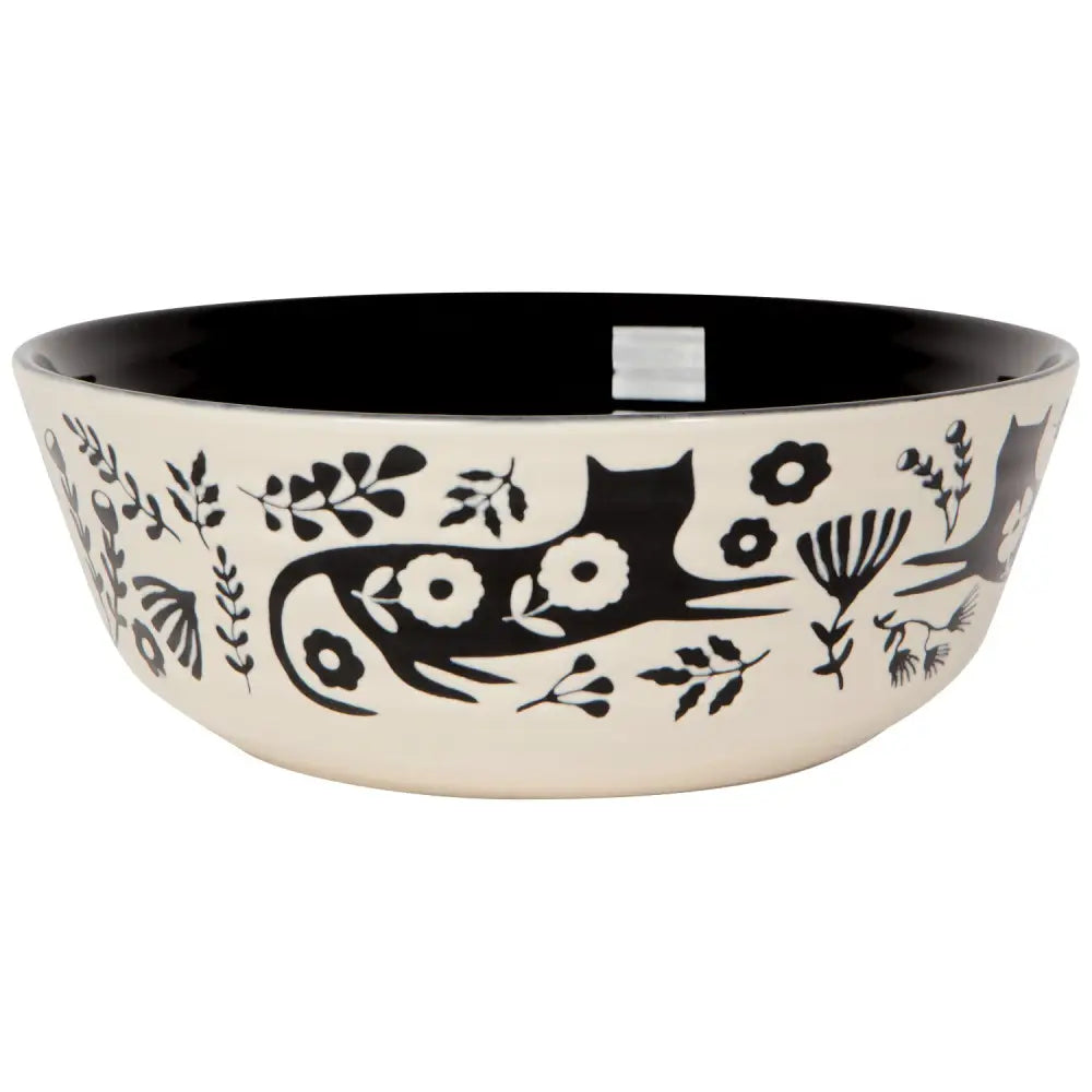 Danica - Catbloom Imprint Bowl