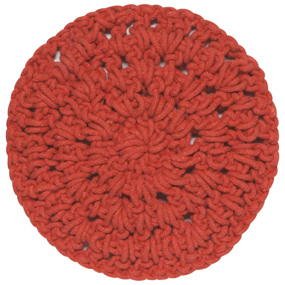 Clay Knotted Trivet - PABOOM