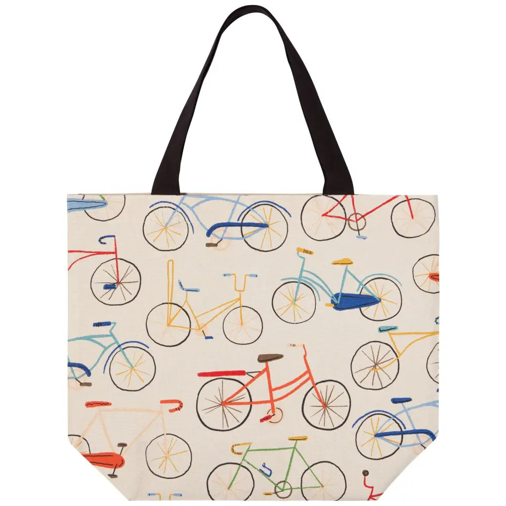 Cruiser Tote Bag - PABOOM