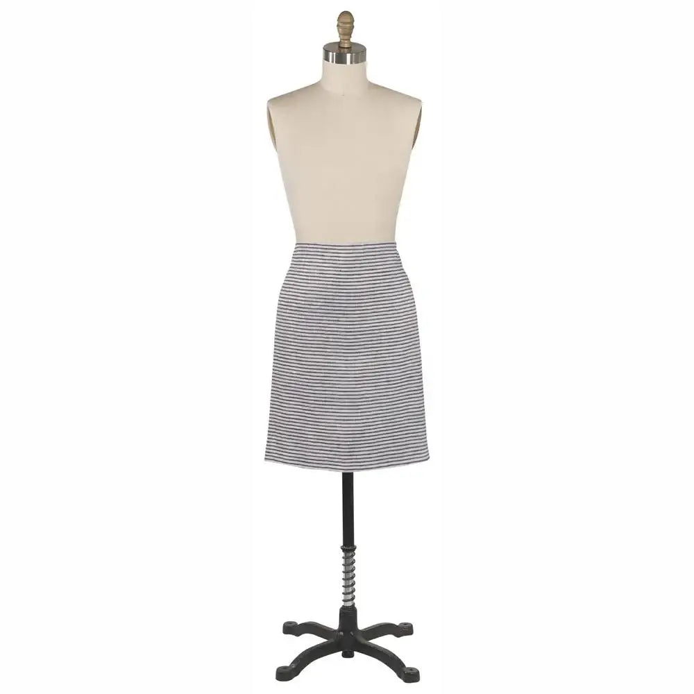 Denman Linen Apron Towel - PABOOM