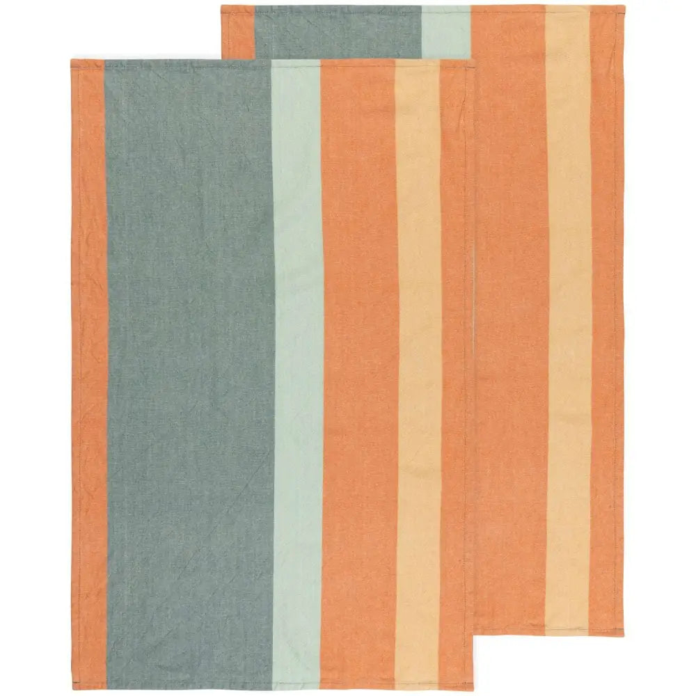 Disco Formation Dishtowels