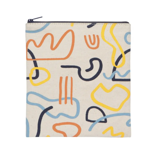 Doodle Snack Bags - PABOOM