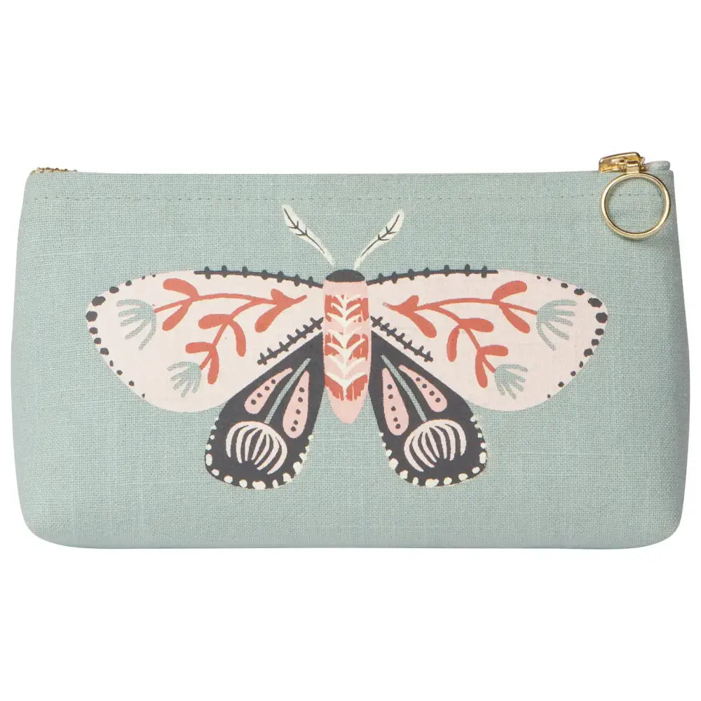 Far and Away Pencil Pouch - PABOOM