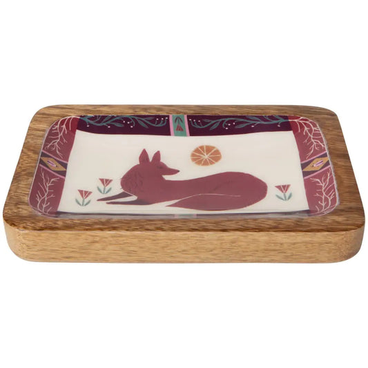 Danica - Folktale Catch-All Tray