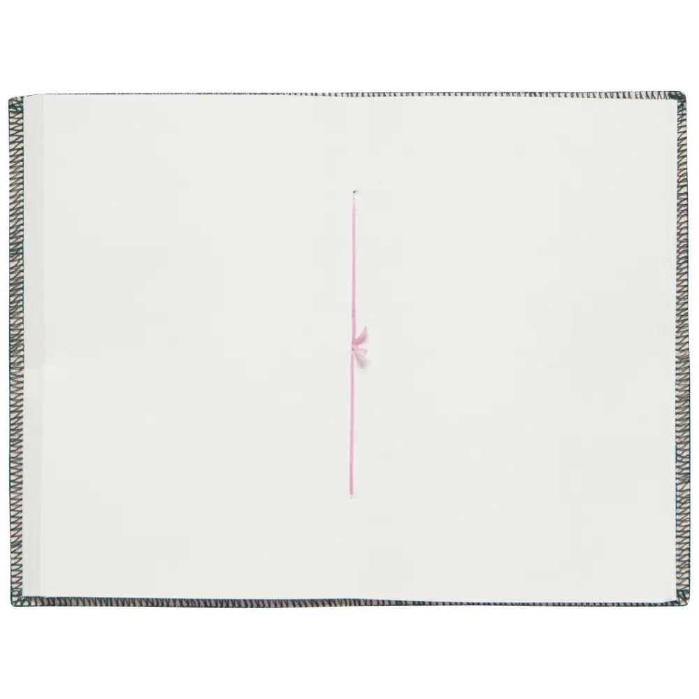 Formation Sequence Notebook - PABOOM