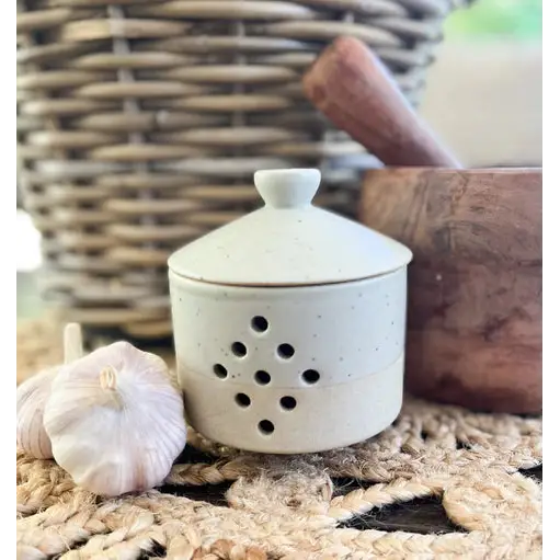 Garlic Keeper Maison - PABOOM