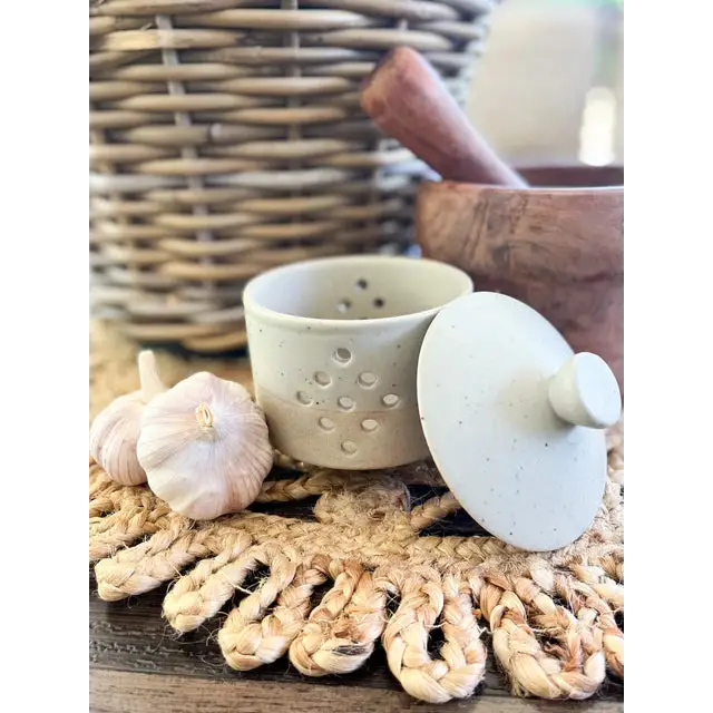 Garlic Keeper Maison - PABOOM