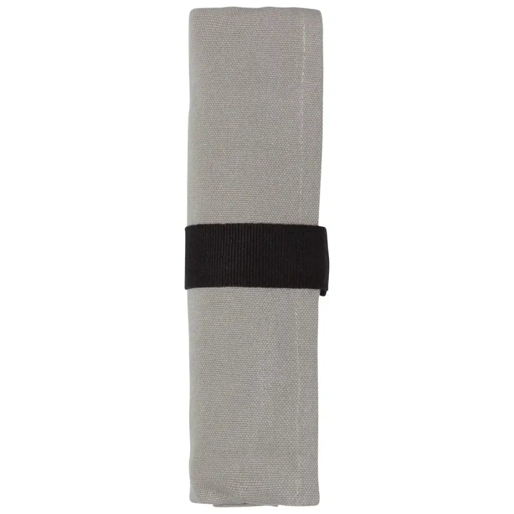 Grey Forage and Gather On the Go Cutlery Set - PABOOM