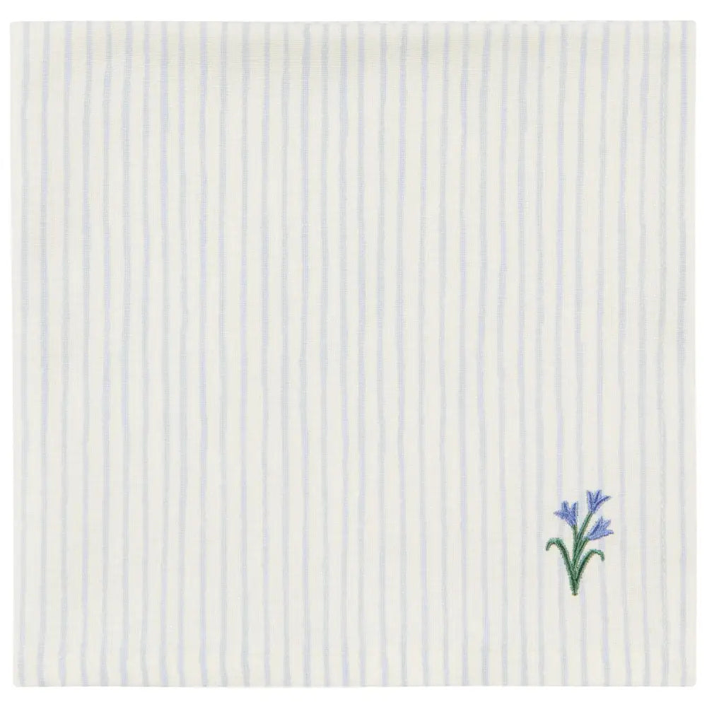 Hand Picked Napkins Set - PABOOM