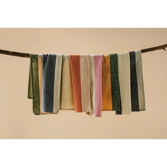 Knoll Formation Dishtowels - PABOOM
