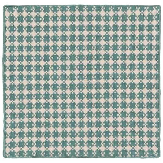 Danica - Lagoon Assorted Woven Dishcloth S/2