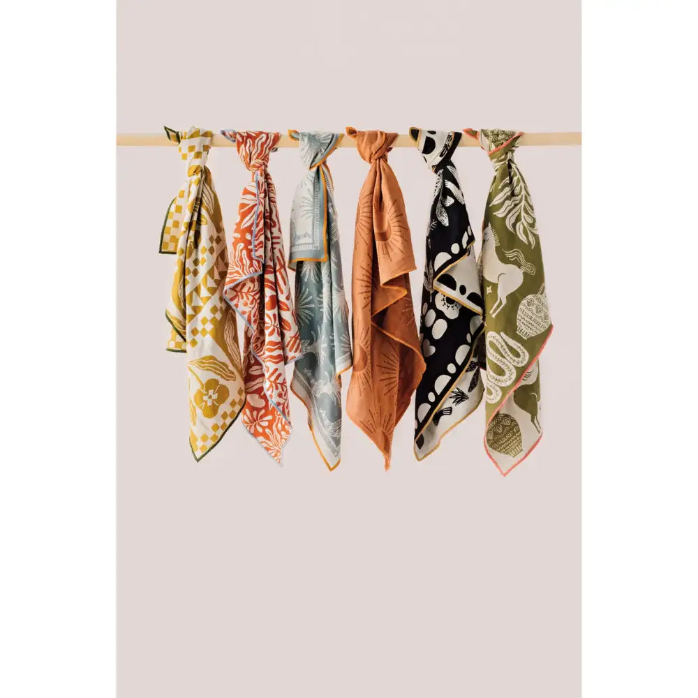 Myth Double Cloth Dishtowel - PABOOM