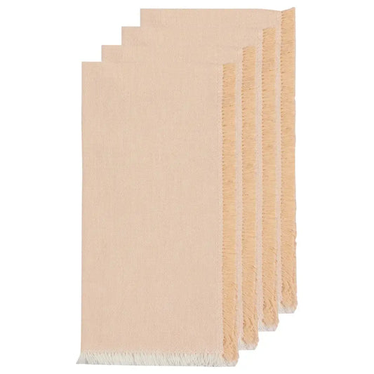 Nectar Chambray Napkins Set - PABOOM