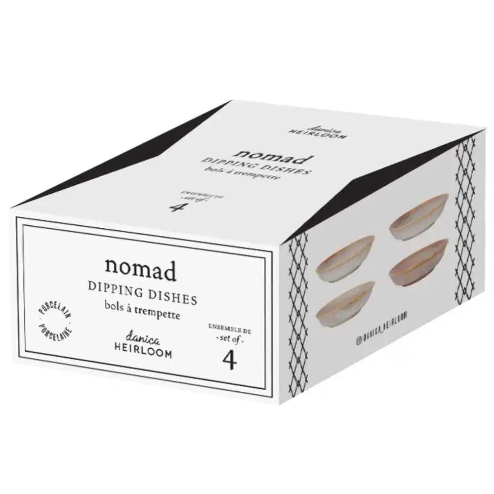 Danica - boxed set dishes