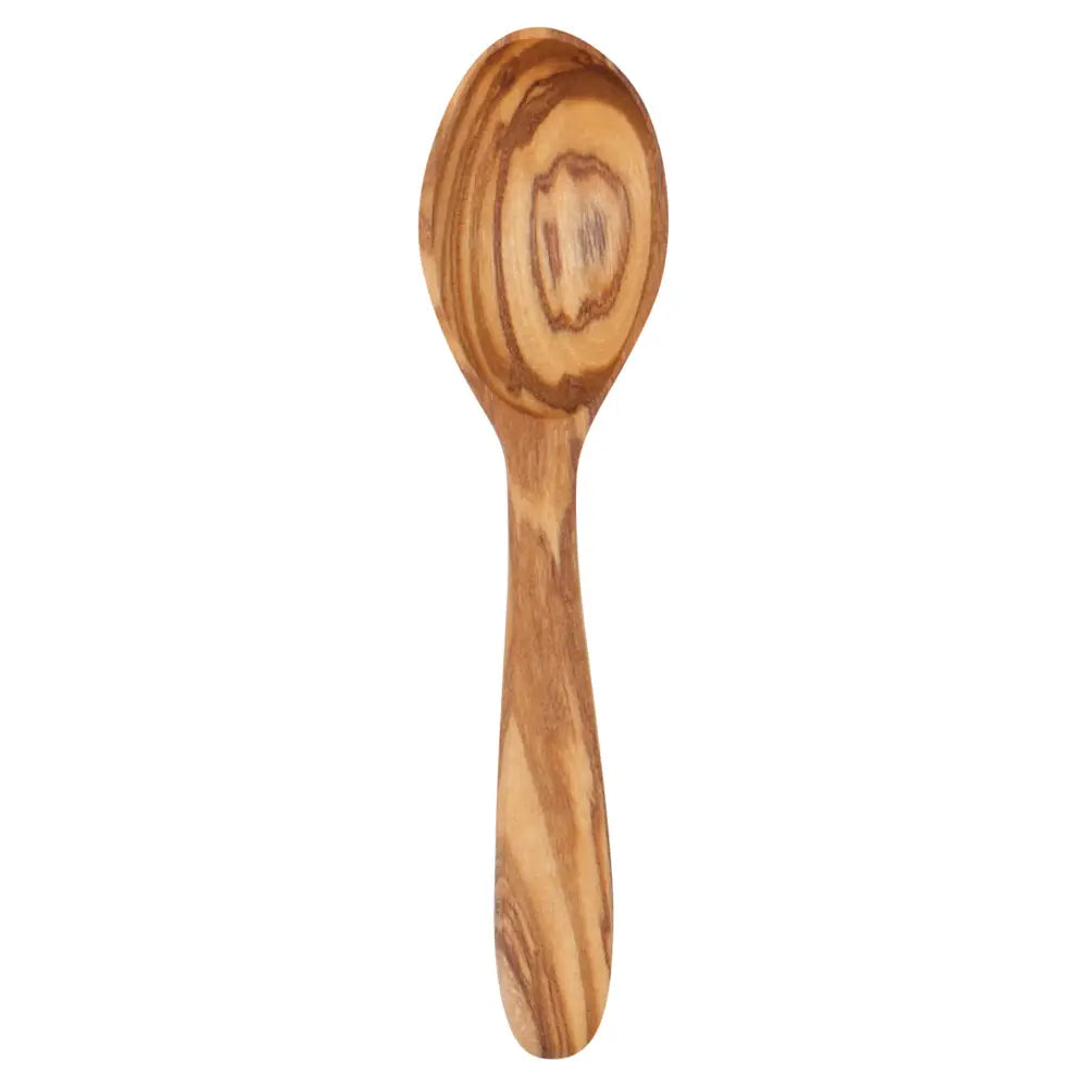 Olive Wood Spoon Small - PABOOM