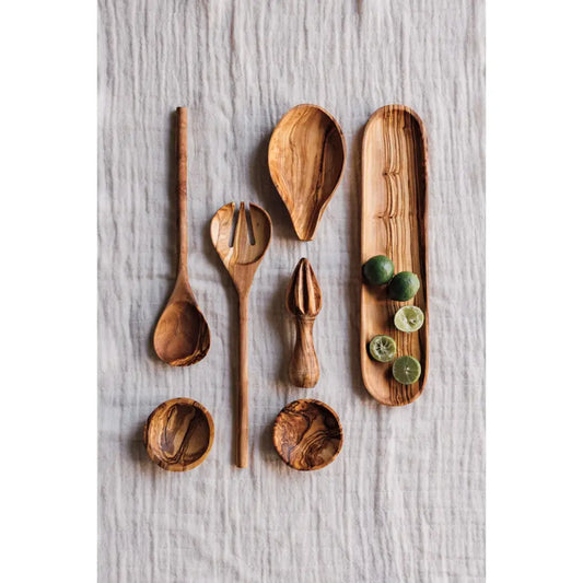 Danica - Olive Wood Tray