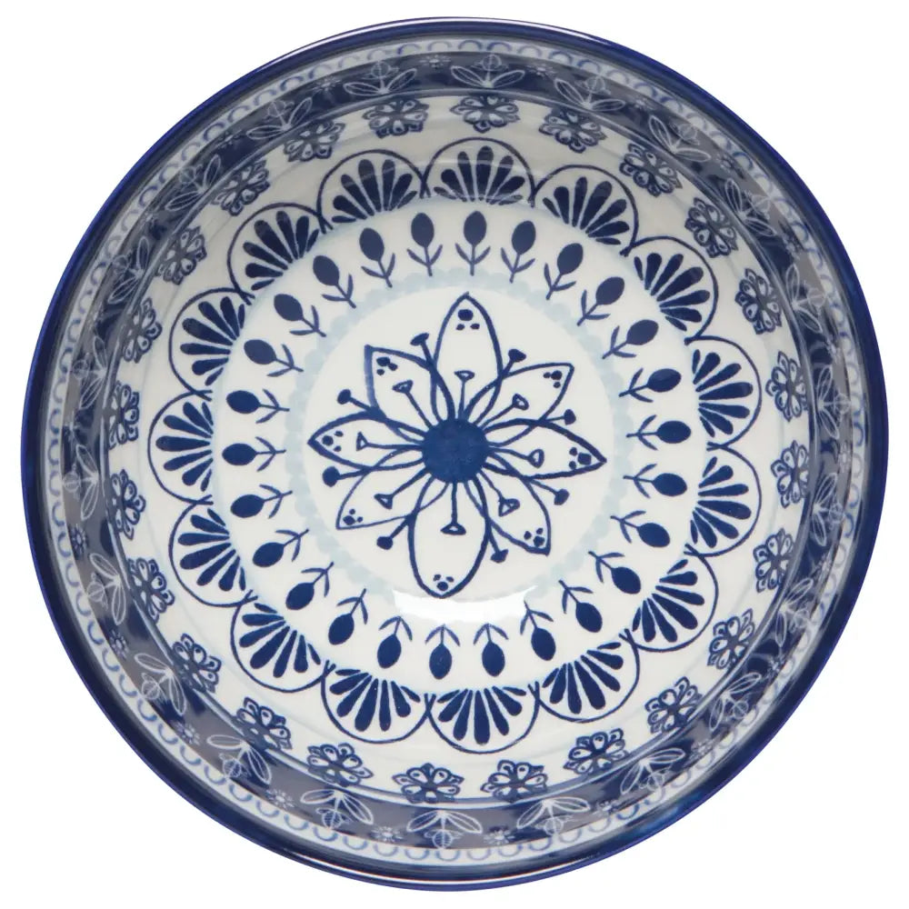 Porto Stamped Bowl - PABOOM