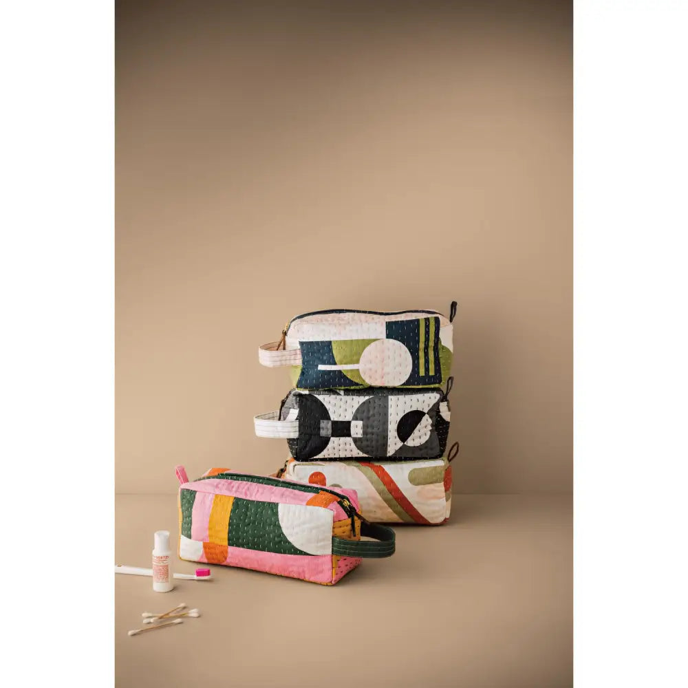 Prism Formation Dopp Bag - PABOOM