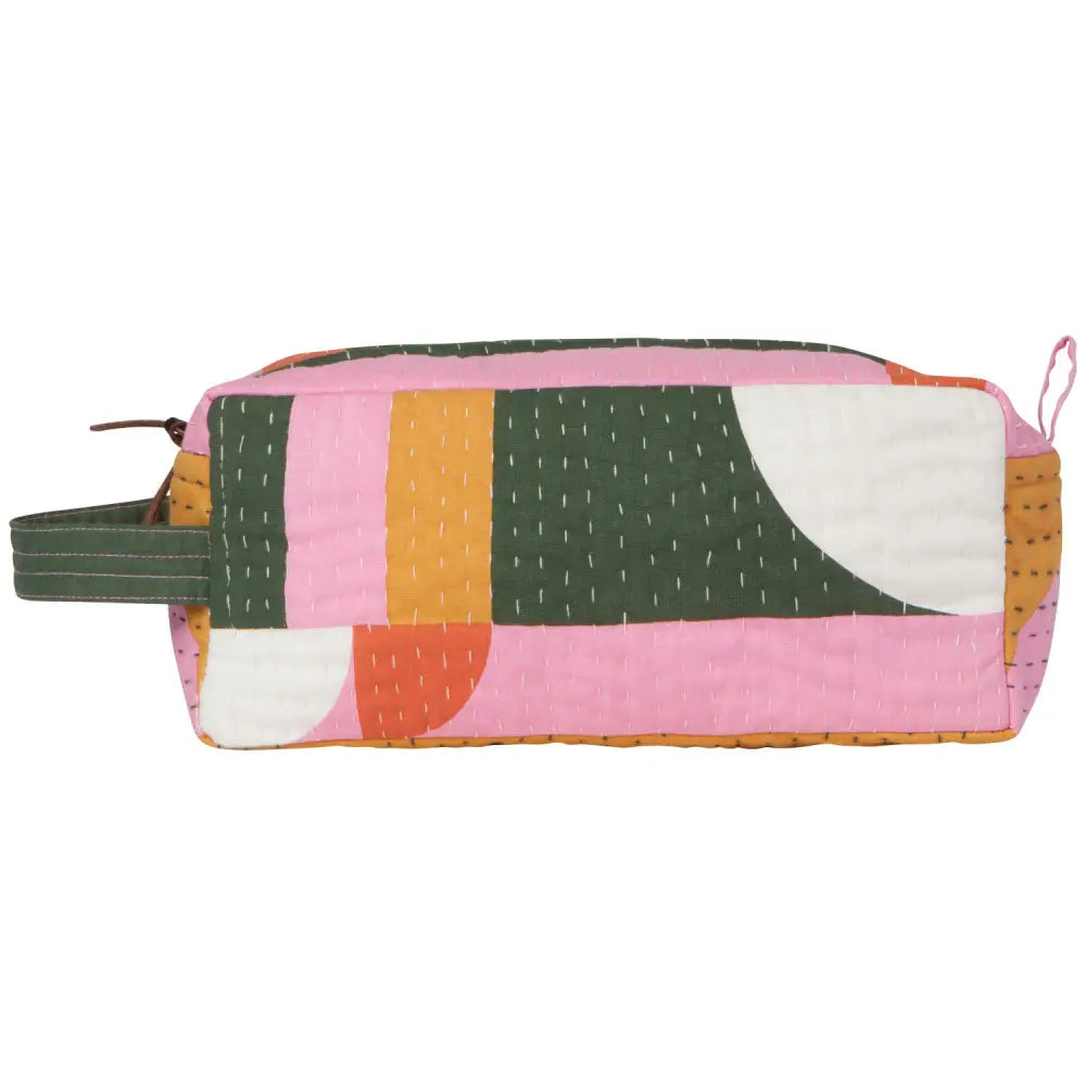 Prism Formation Dopp Bag - PABOOM