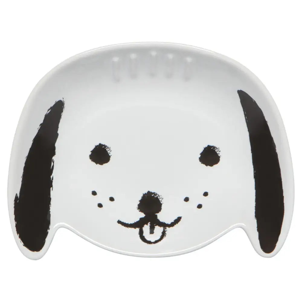 Puppy Love Shaped Pinch Bowls Set - PABOOM