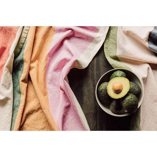 Refract Formation Dishtowels Set of 2