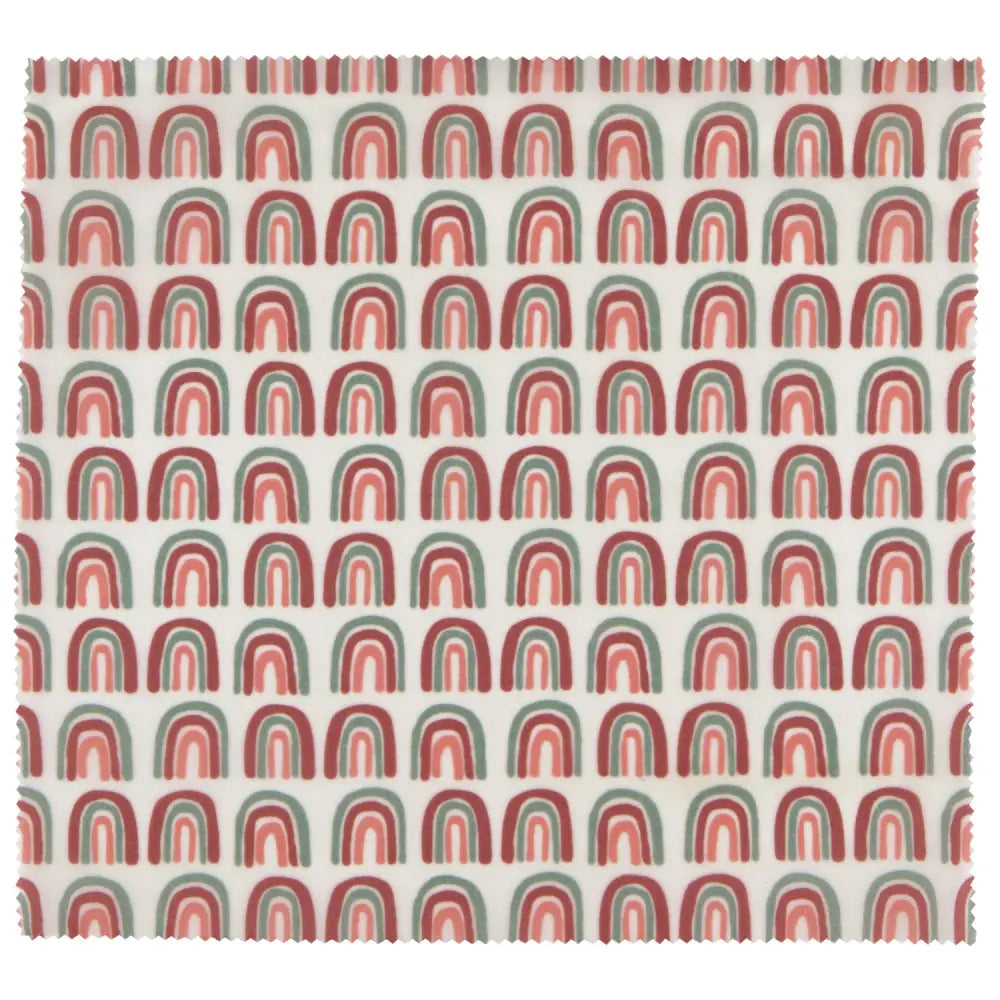 Danica - S/3 Bwax Wrap Prisma