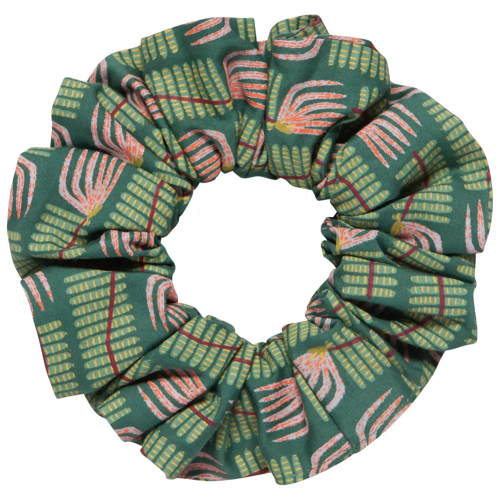 Danica - Scrunchie Venus