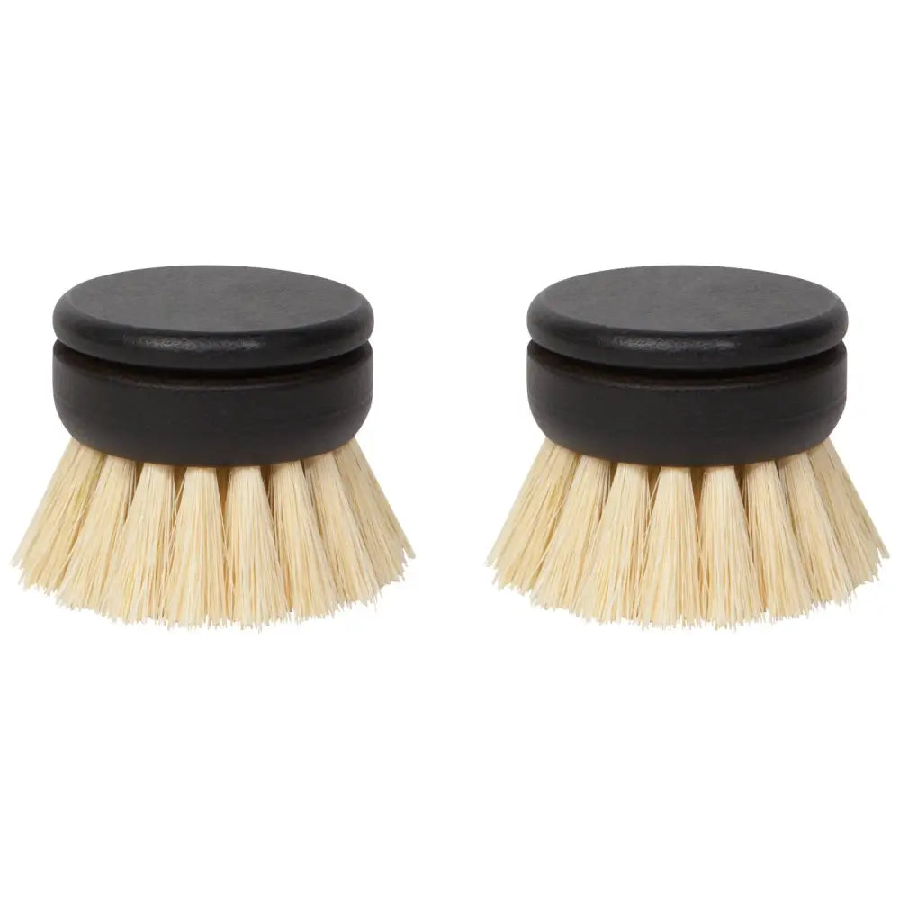 Danica - Sisal Replacement Dish Brush Heads