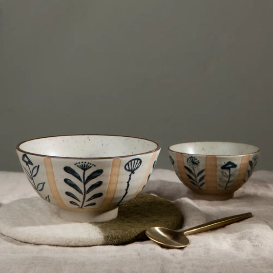 Danica - Sprig Element Bowl 6.25 inch