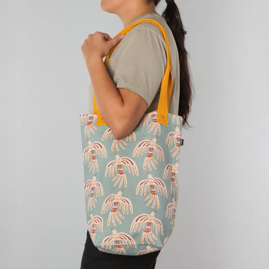 Danica - Studio Plume Tote Bag